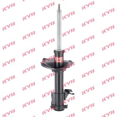 KYB 334481 Amortizatori Nissan Maxima A32 orģinālās cena