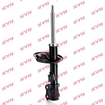 KYB 334509 Amortisseur KYB 334509 Amortisseur