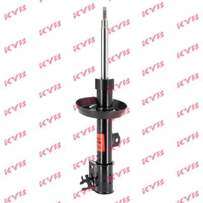 KYB 334609 Amortisseur