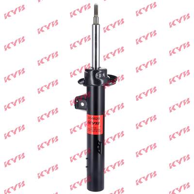 KYB Stoßdämpfer 334626 Excel-G 334626 KYB CUPRA Stoßdämpfer hinten und vorne