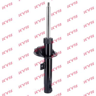 334630 KYB Excel-G Stoßdämpfer Tourneo Connect Mk1 Wechseln Kosten