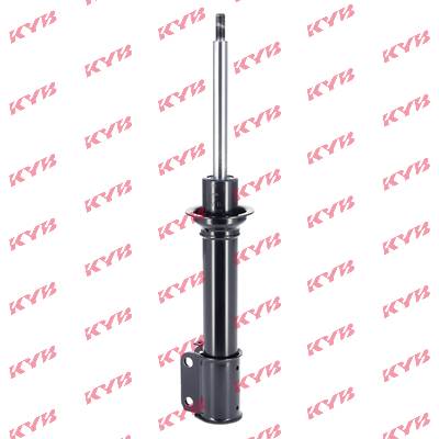 KYB 334660 Ammortizzatore KYB 334660 Ammortizzatore