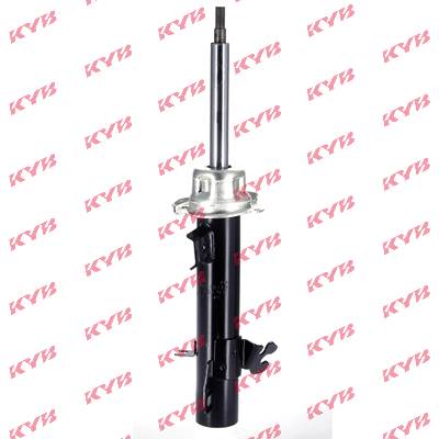 334698 Ammortizzatori MINI KYB Excel-G costo