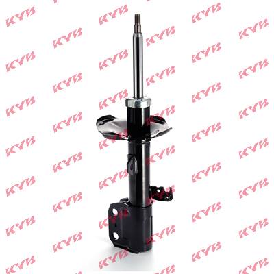 KYB 334816 Amortisseur