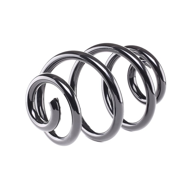 Coil spring 188C0305 RIDEX 33531094741 BMW