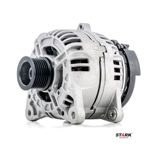STARK SKGN-0320123 Generaator Opel Vivaro Van 2.5 CDTI (F7) 114 hj Diisel hind