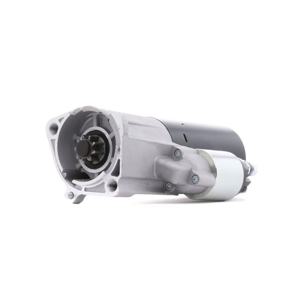 STARK SKSTR-0330122 Startmotor Audi A4 8h 2.0 TDI 140 hk Diesel pris