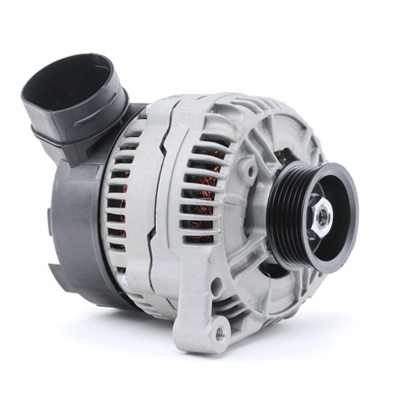 STARK SKGN-0320135 Ģenerators Audi A4 B5 Avant 2.4 165 ZS Benzīns cena
