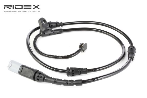 RIDEX 407W0073 Bremžu kluču nodiluma devējs BMW X5 E70 xDrive40d 3.0 306 ZS Dīzelis cena