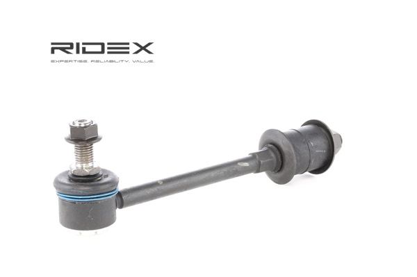 RIDEX 3229S0252 Drążek / wspornik, stabilizator