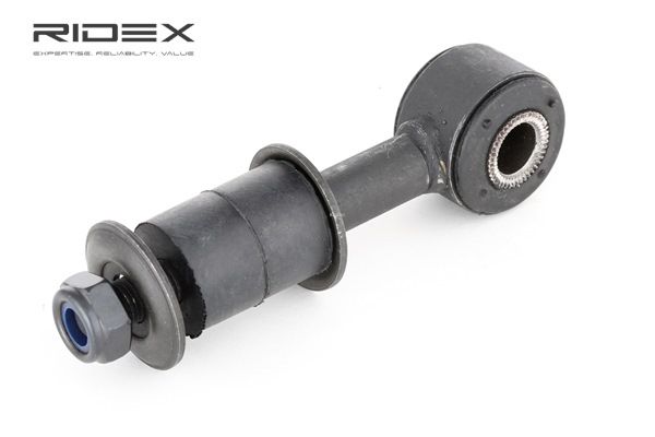 RIDEX 3229S0443 Koppelstangen Mitsubishi Pajero 2 2.4 112 PS Benzin Kosten