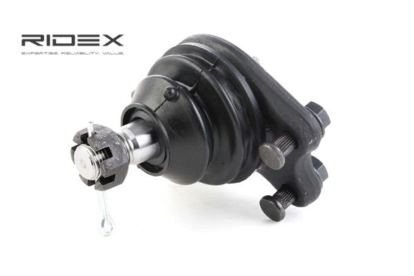 Bærekugle 2462S0129 RIDEX 433 603 908 5 VW
