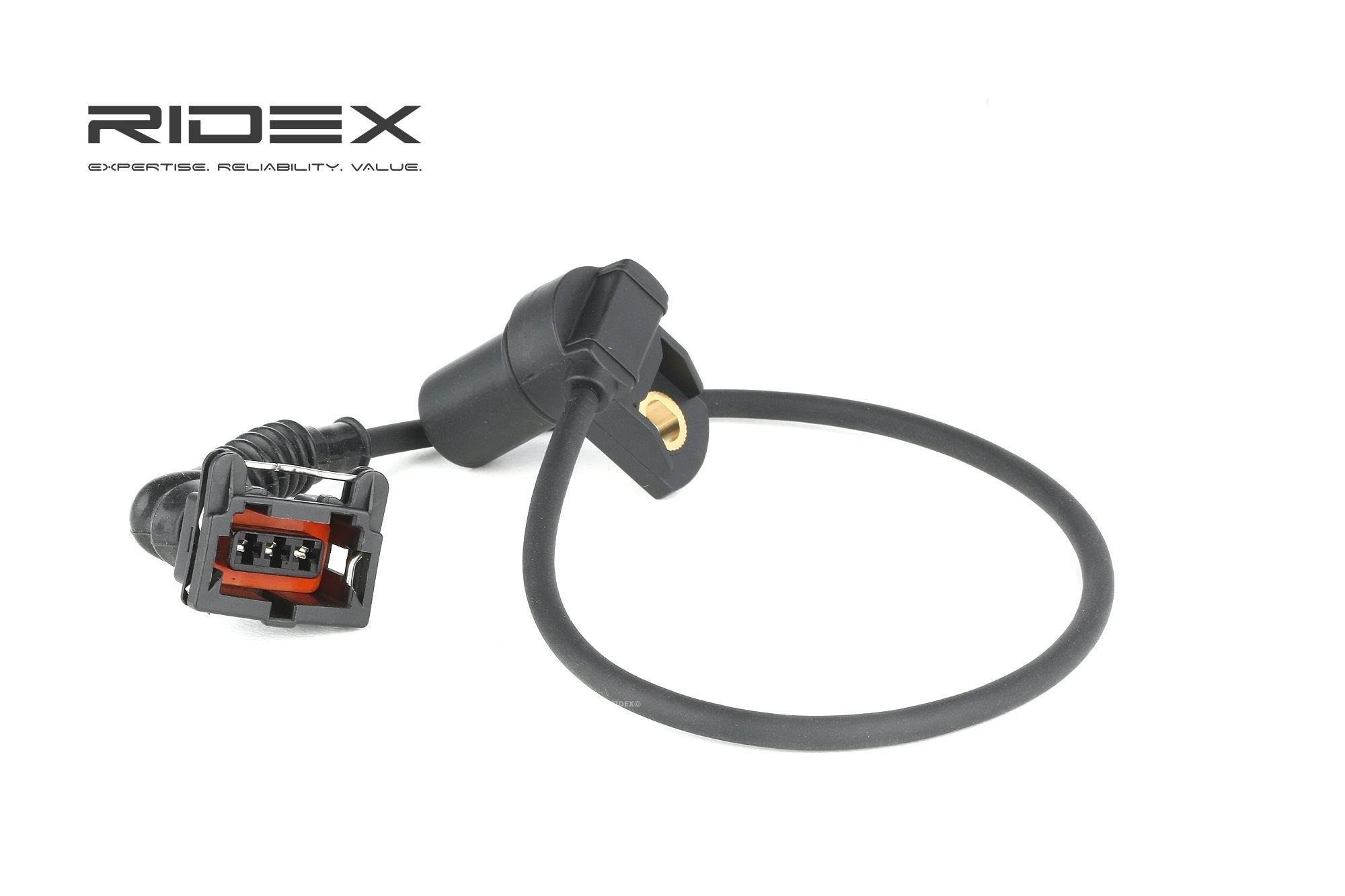 Side view of RIDEX 833C0111 Impulse Sensor