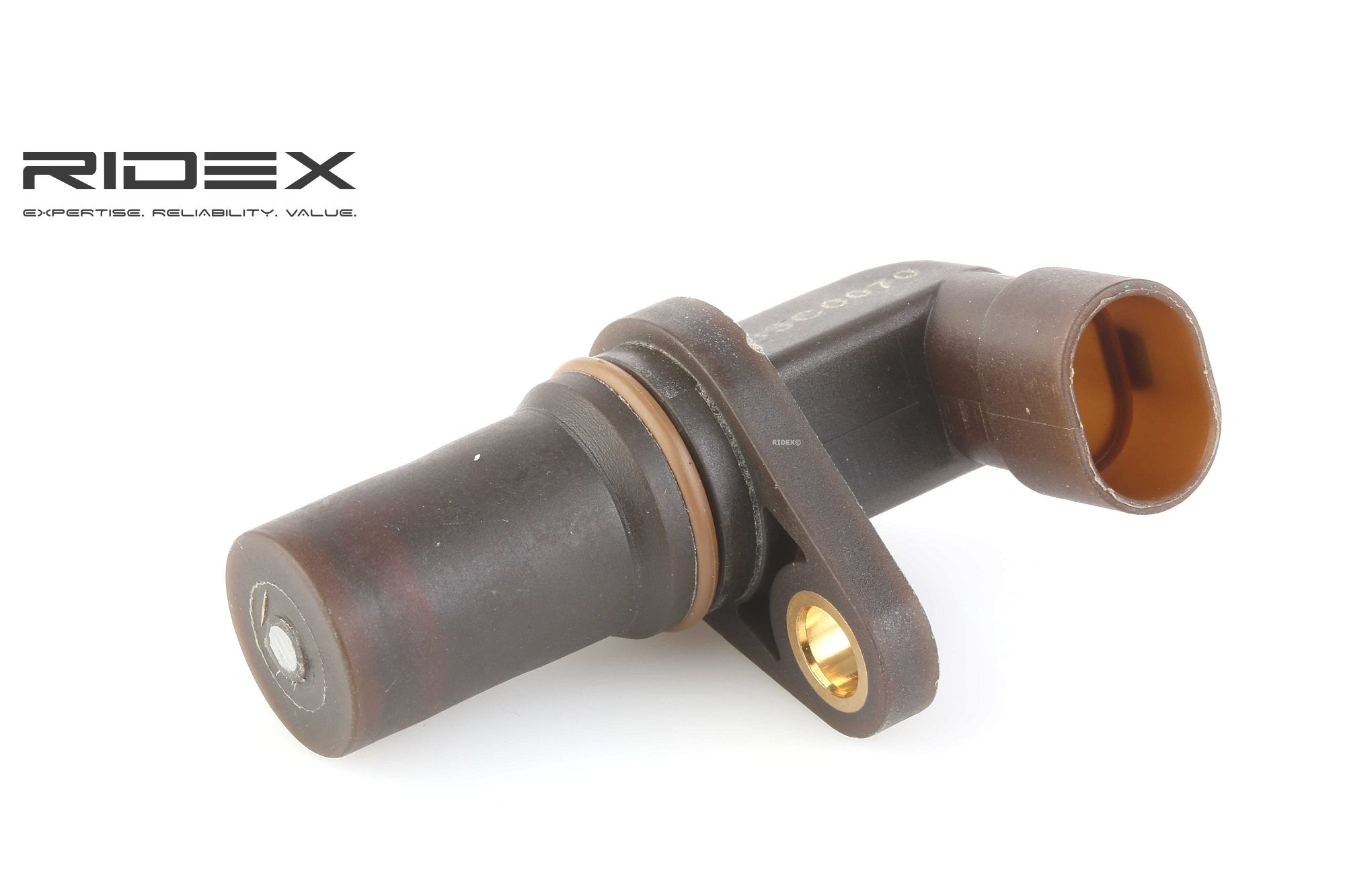 Side view of RIDEX 833C0070 Impulse Sensor without cable