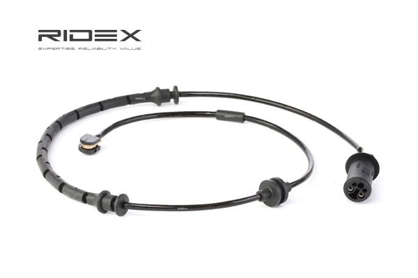 RIDEX 407W0059 Nodiluma devējs Opel Astra G CC 1.7 CDTI (F08, F48) 80 ZS Dīzelis cena