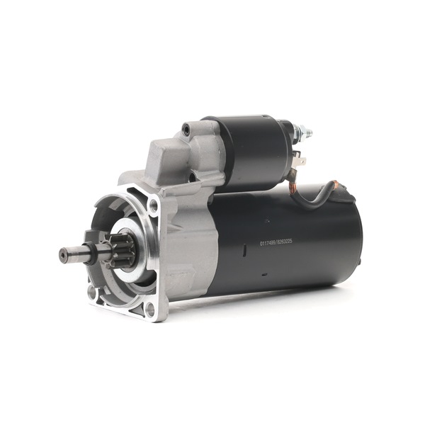 STARK SKSTR-0330176 Starter VW Passat B2 Schrägheck (32B) 1.6 TD 70 PS Diesel Kosten