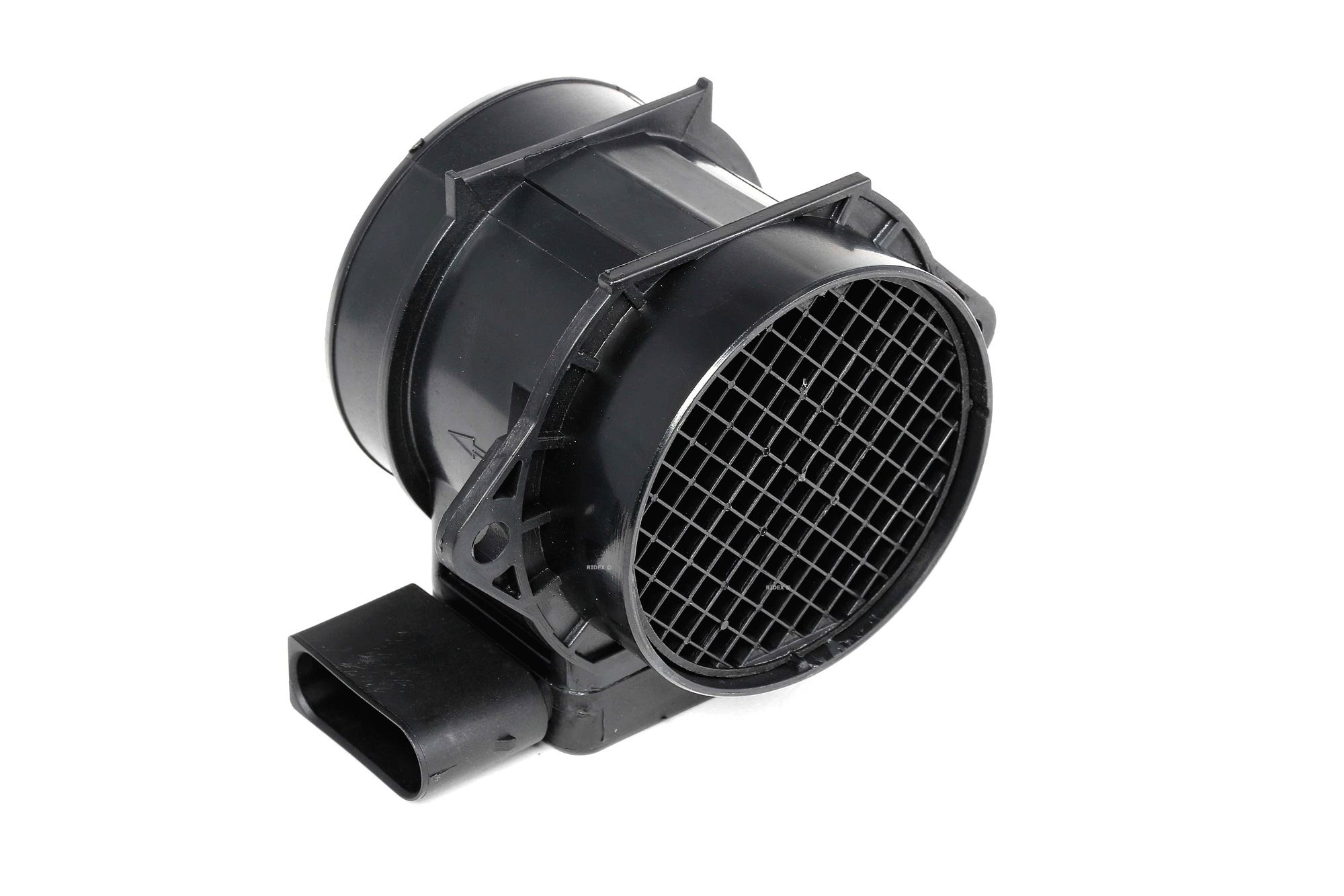 RIDEX 3926A0225 Mass air flow sensor with housing-image-8263281