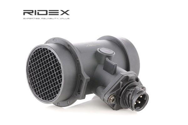RIDEX 3926A0243 Luchtmassameter (LMM)