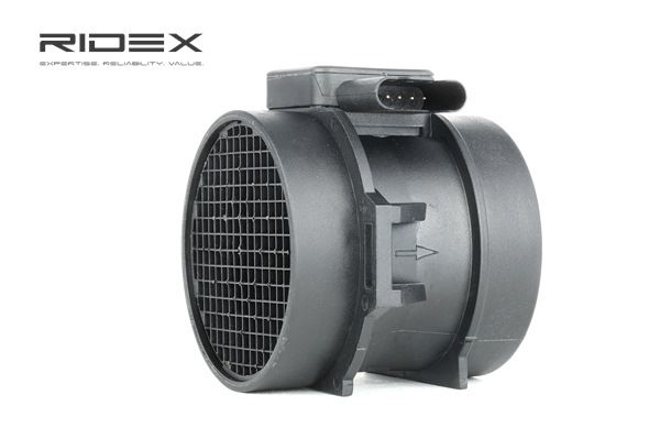 Débitmètre d'air 3926A0220 RIDEX 13 62 7 513 957 BMW