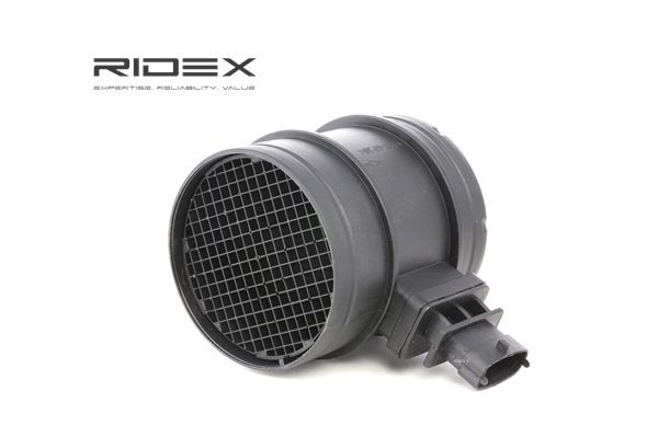 RIDEX 3926A0221 Gaisa masas mērītājs / gaisa plūsmas mērītājs Alfa Romeo Giulietta 940 1.8 TBi (940FXC1A) 230 ZS Benzīns cena