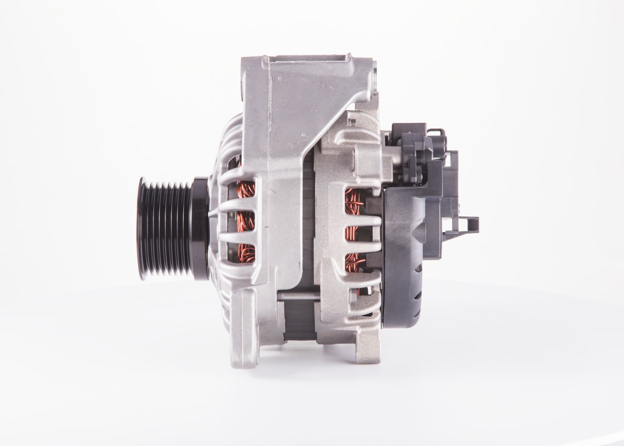 BOSCH C5 (>) 28V 35/80A Alternador