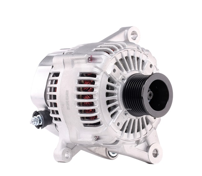 SKGN-0320229 STARK JEEP Lichtmaschine