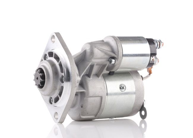 STARK SKSTR-0330203 Starteris VW Caddy 2 Pickup 1.6 75 ZS Benzīns cena