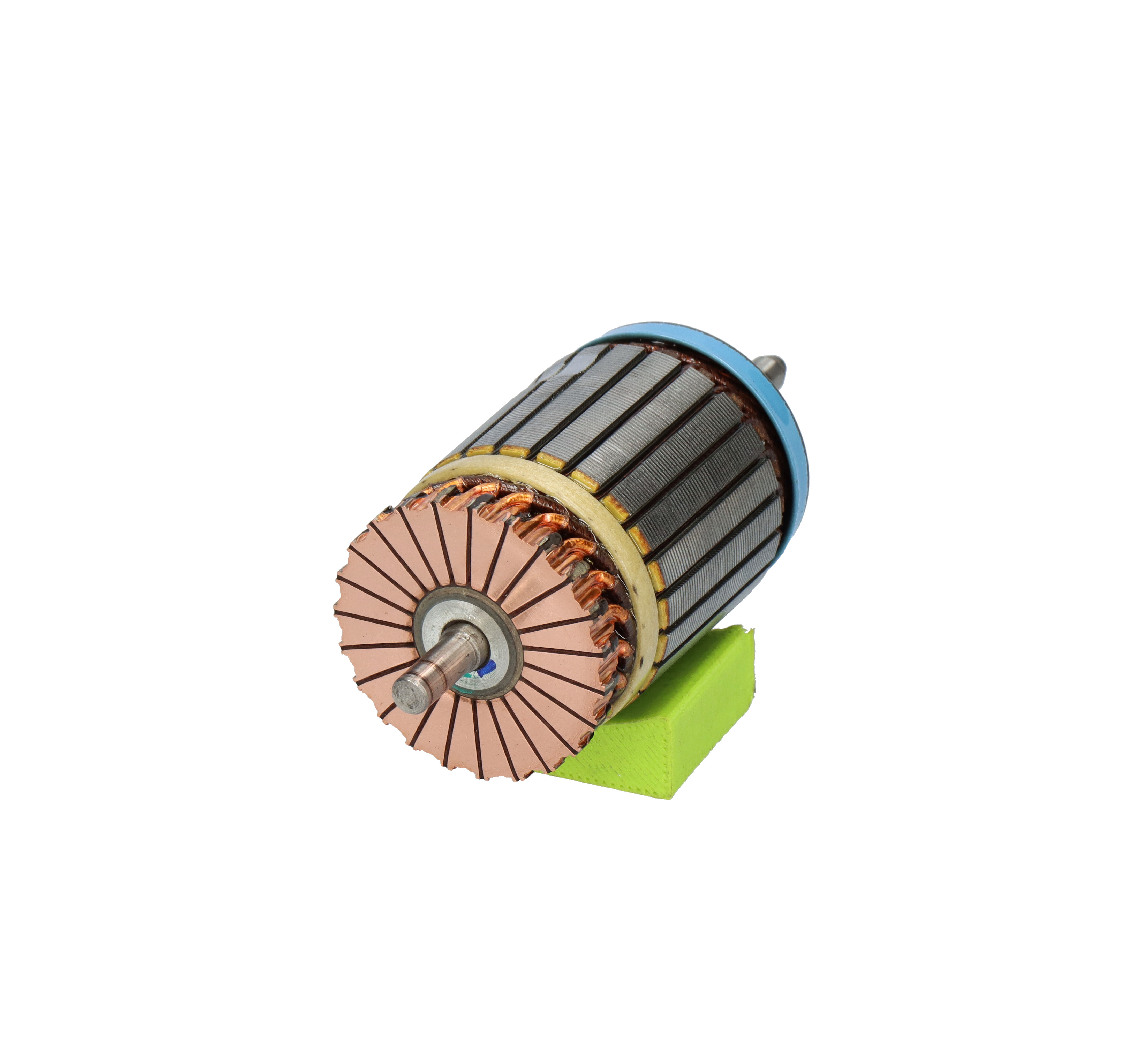 VALEO 594650 Enkurs, Starteris