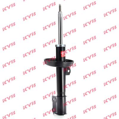 KYB 334846 originales Amortiguadores Opel Astra G Coupé costo