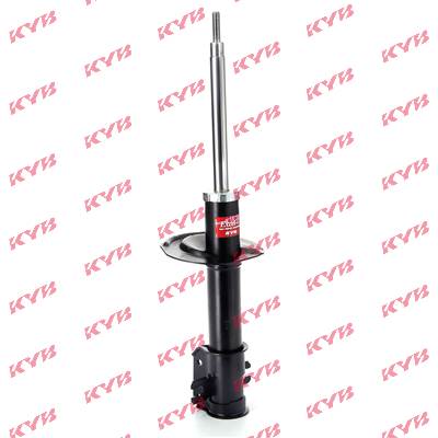 KYB 334865 Amortisseur