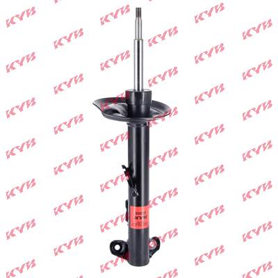 Amortiguador 334926 KYB 10 90 2 07 BMW
