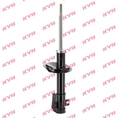 KYB 334927 LANCIA Federbein komplett kaufen