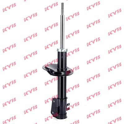 KYB 334928 Kit amortiguadores Jumpy I MPV precio