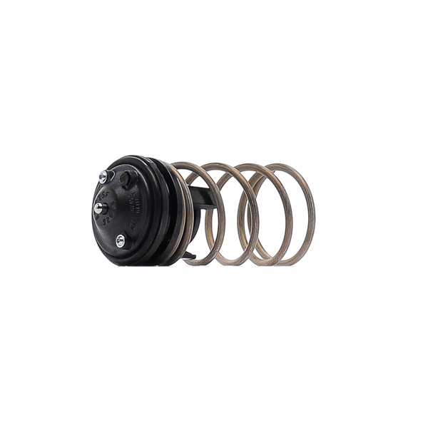 Termostat, kølemiddel TX 163 87D MAHLE 8512234 BMW