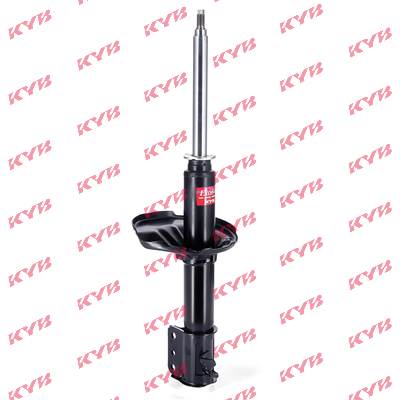 KYB 335003 Jambe de force MAZDA 626 III Break (GV) 2.0 12V 107 CV Essence 1987