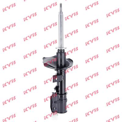 KYB 335031 Stoßdämpfer KYB 335031 Stoßdämpfer