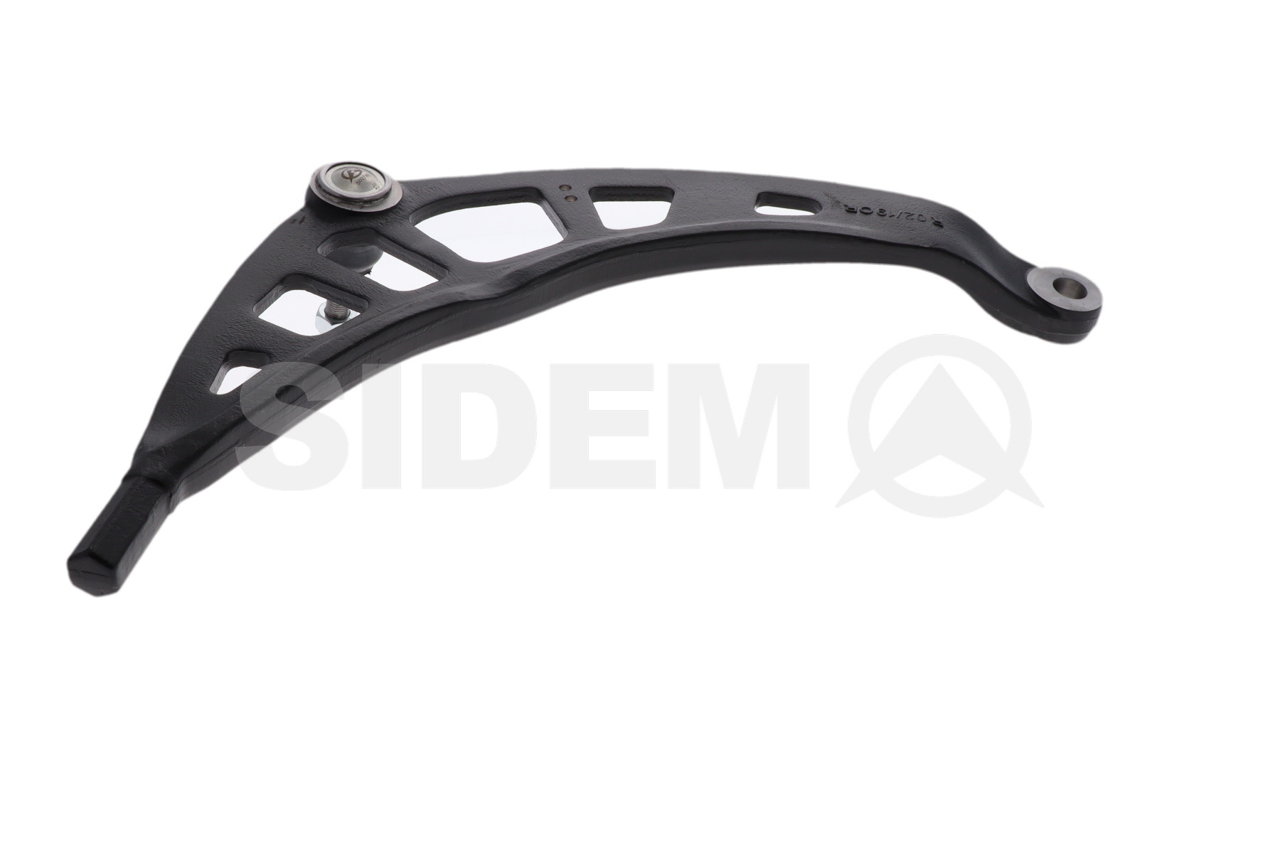SIDEM 21157 Querlenker Mini Countryman R60 One 98 PS Benzin Kosten