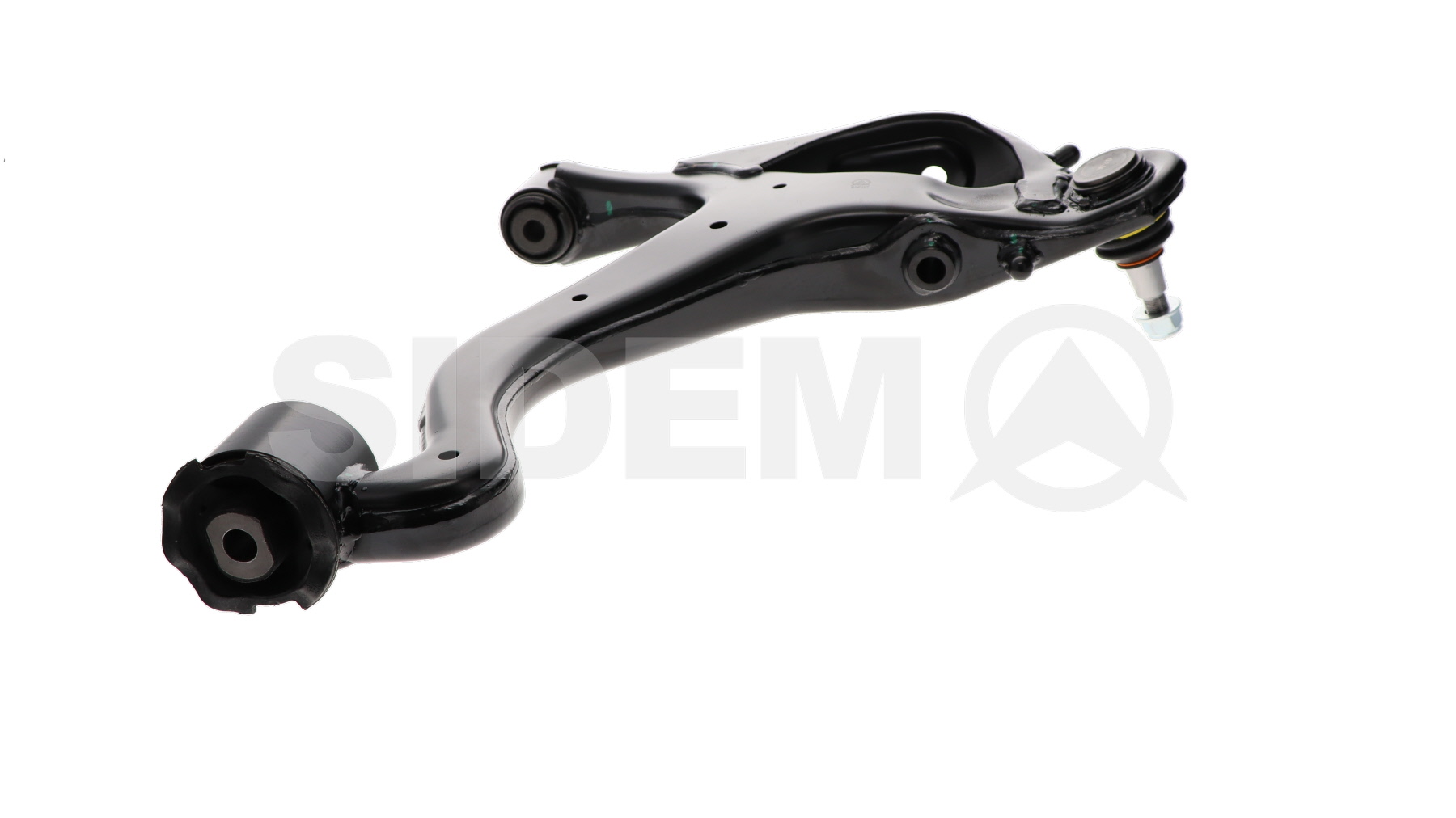Bras de suspension 65277 SIDEM LR0 28247 LAND ROVER
