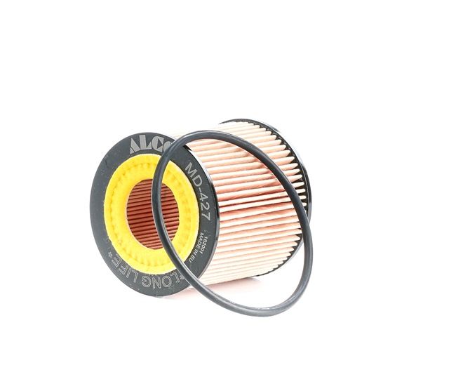 ALCO FILTER MD-427 Filtro de óleo