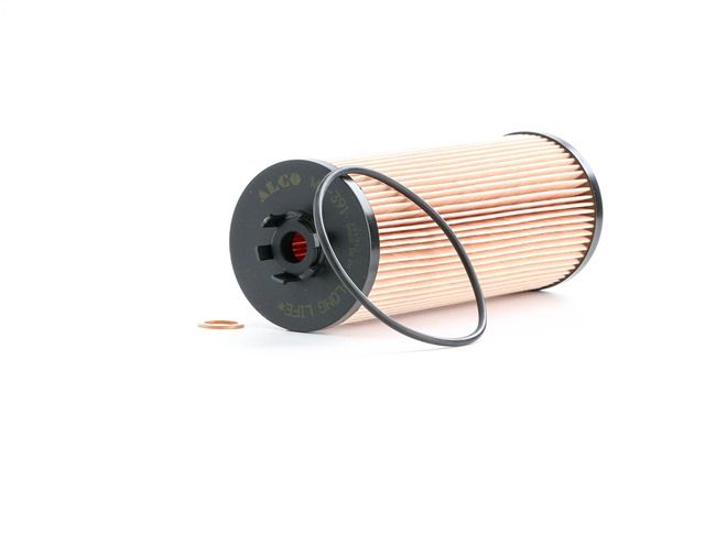 Filtro de aceite motor ALCO FILTER A5 MD-391 baratos