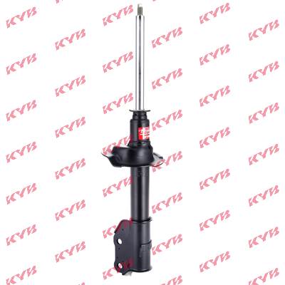 Kit amortisseur KYB 339156 pour MAZDA