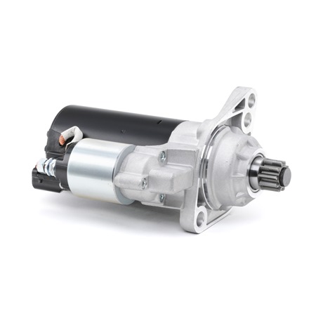 SKSTR-0330233 STARK Startmotor Audi