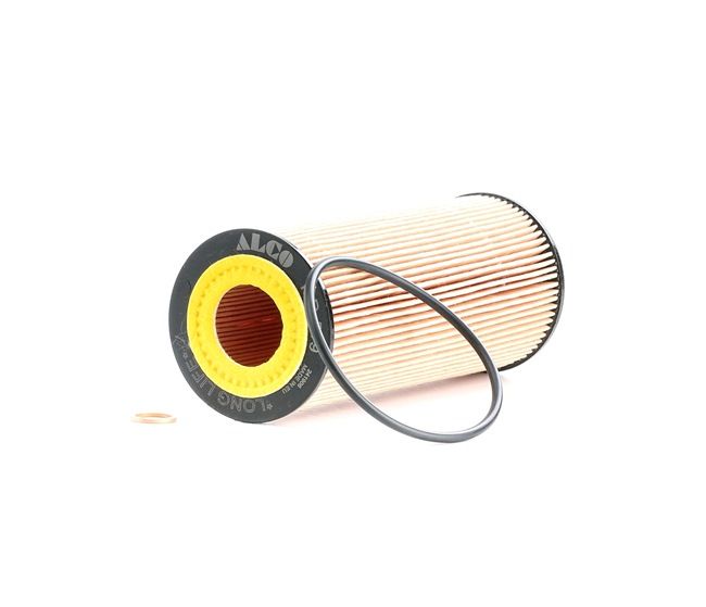ALCO FILTER MD-519 Oljefilter