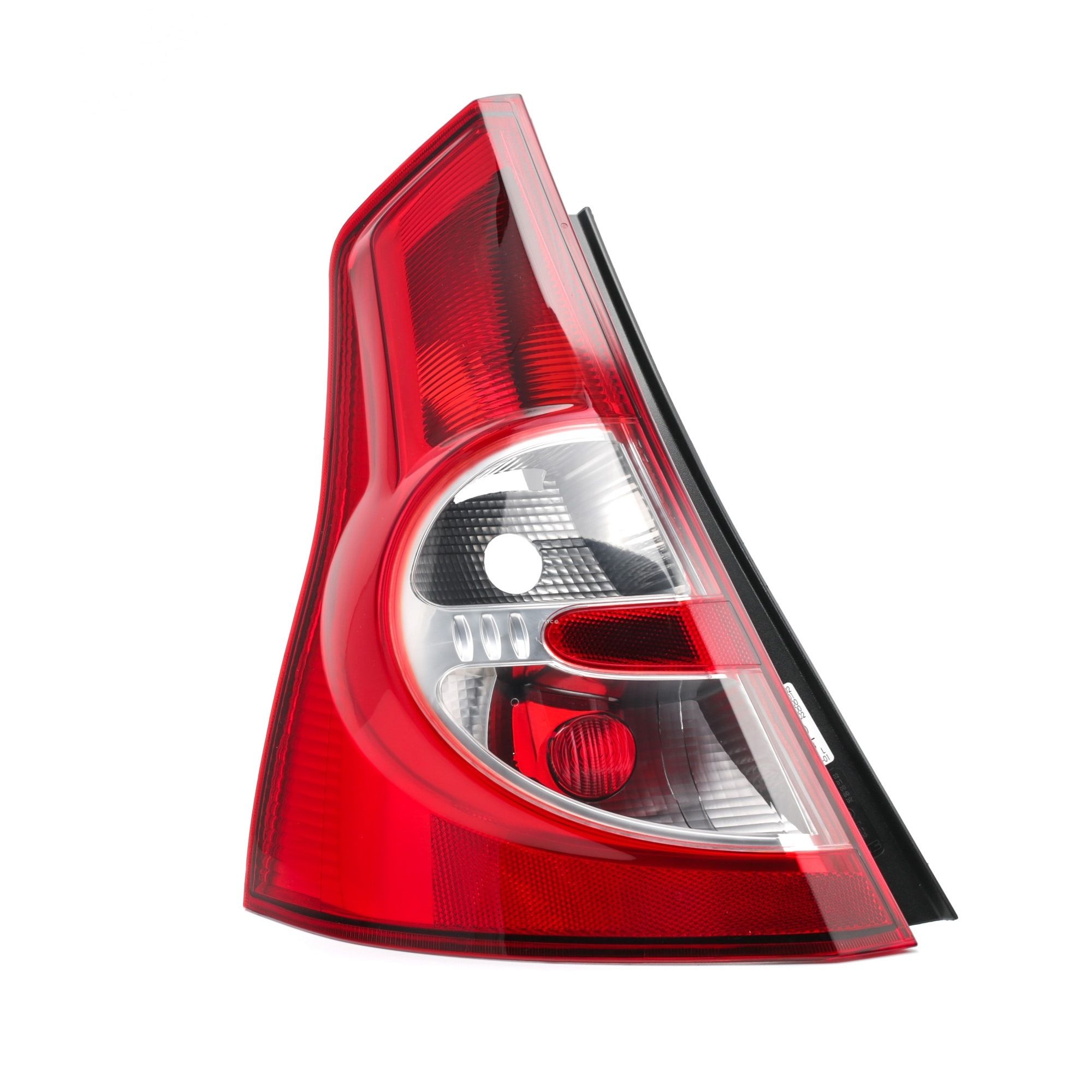 TYC 11-11388-01-2 Rear light Left, without bulb holder-image-8276093