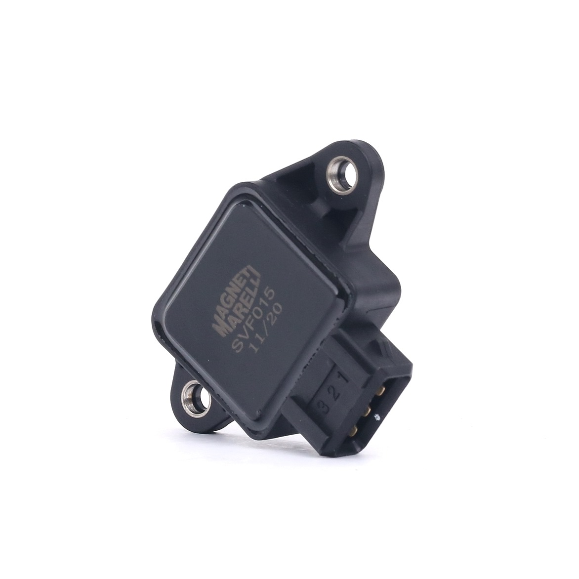 MAGNETI MARELLI 215810606500 Throttle Position Sensor-image-8276285