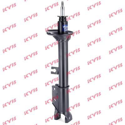 MAZDA komplett fjäderben KYB 632034