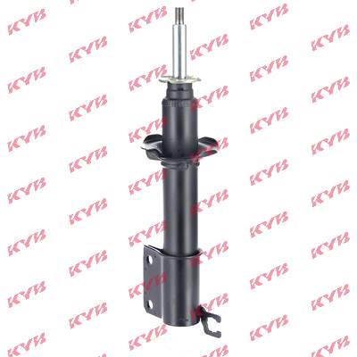 KYB 632045 Federbein Daihatsu Charade 3 1.0 54 PS Benzin Kosten