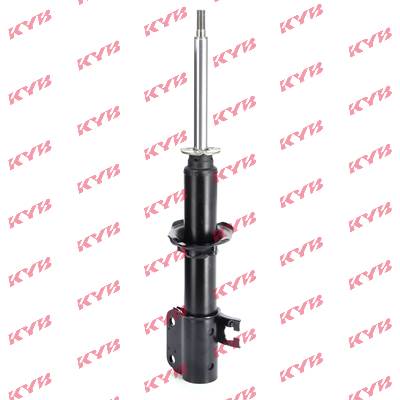 Amortisseur 632094 KYB 416 02M 70 F00 SUZUKI