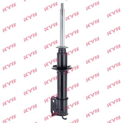 KYB 632097 Lengéscsillapító szett Daihatsu Cuore L201 0.8 41 LE Benzin árak
