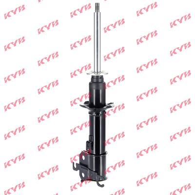 KYB 632099 Stoßdämpfer